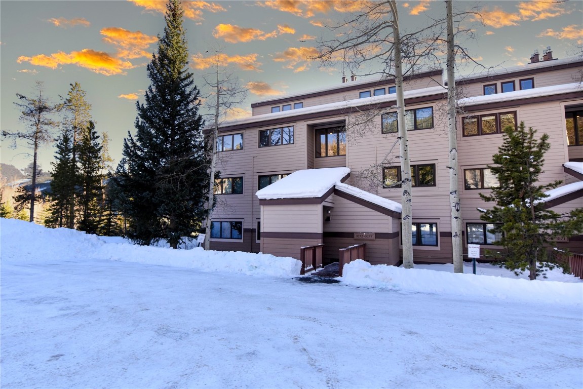 240 Tennis Club Road, Unit 1672 Keystone, CO 80435 - Photo 18 of 23 Gallery Image 18