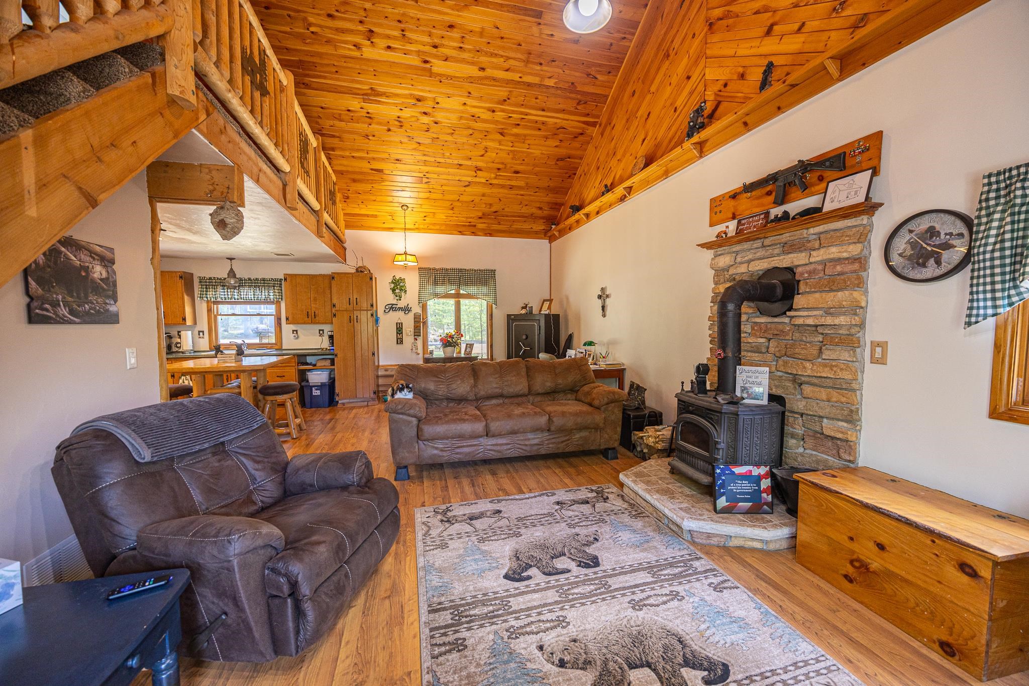 13131 Highway 64 Suring, WI 54174 - Photo 7 of 40