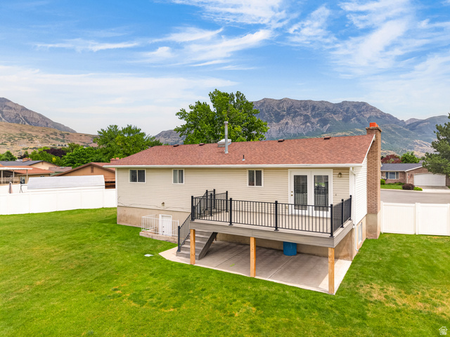 985 North 520 East Orem, UT 84097 - Photo 39 of 68