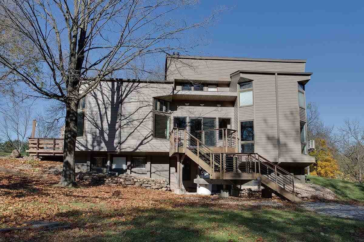 8140 Buck Ridge Road Cedar Falls, IA 50613 - Photo 1 of 27 Gallery Image 1