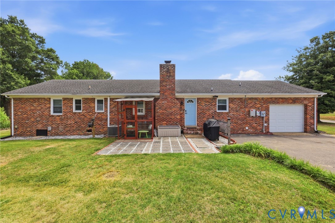 4280 Studley Road Mechanicsville, VA 23116 - Photo 33 of 38