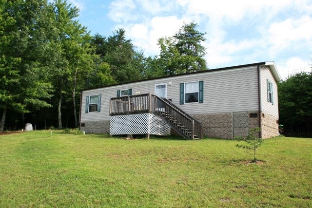 667 Dangler Mountain Road Stuart, VA 24171 - Photo 1 of 1 Gallery Image 1