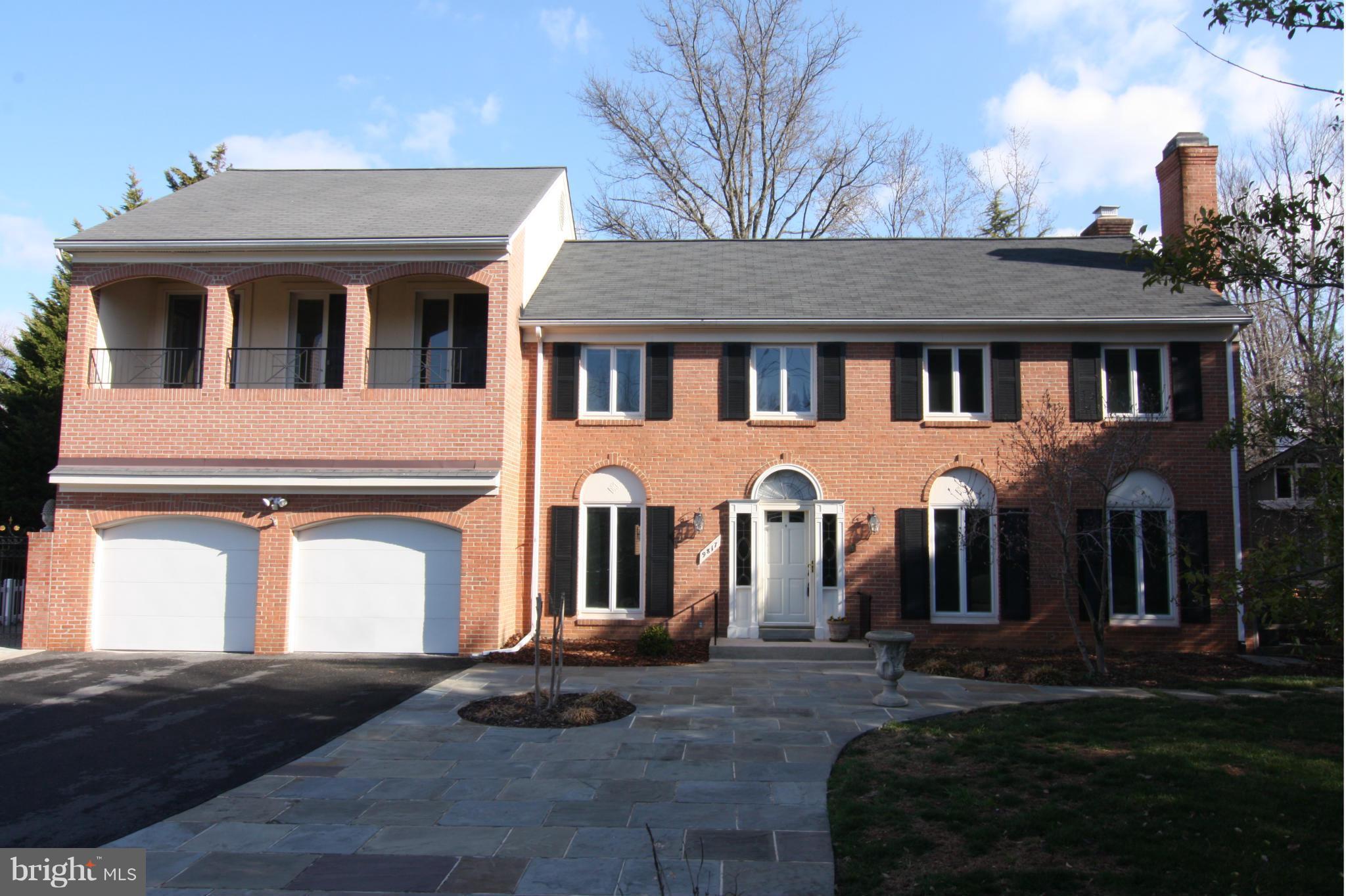 Exterior (Front)