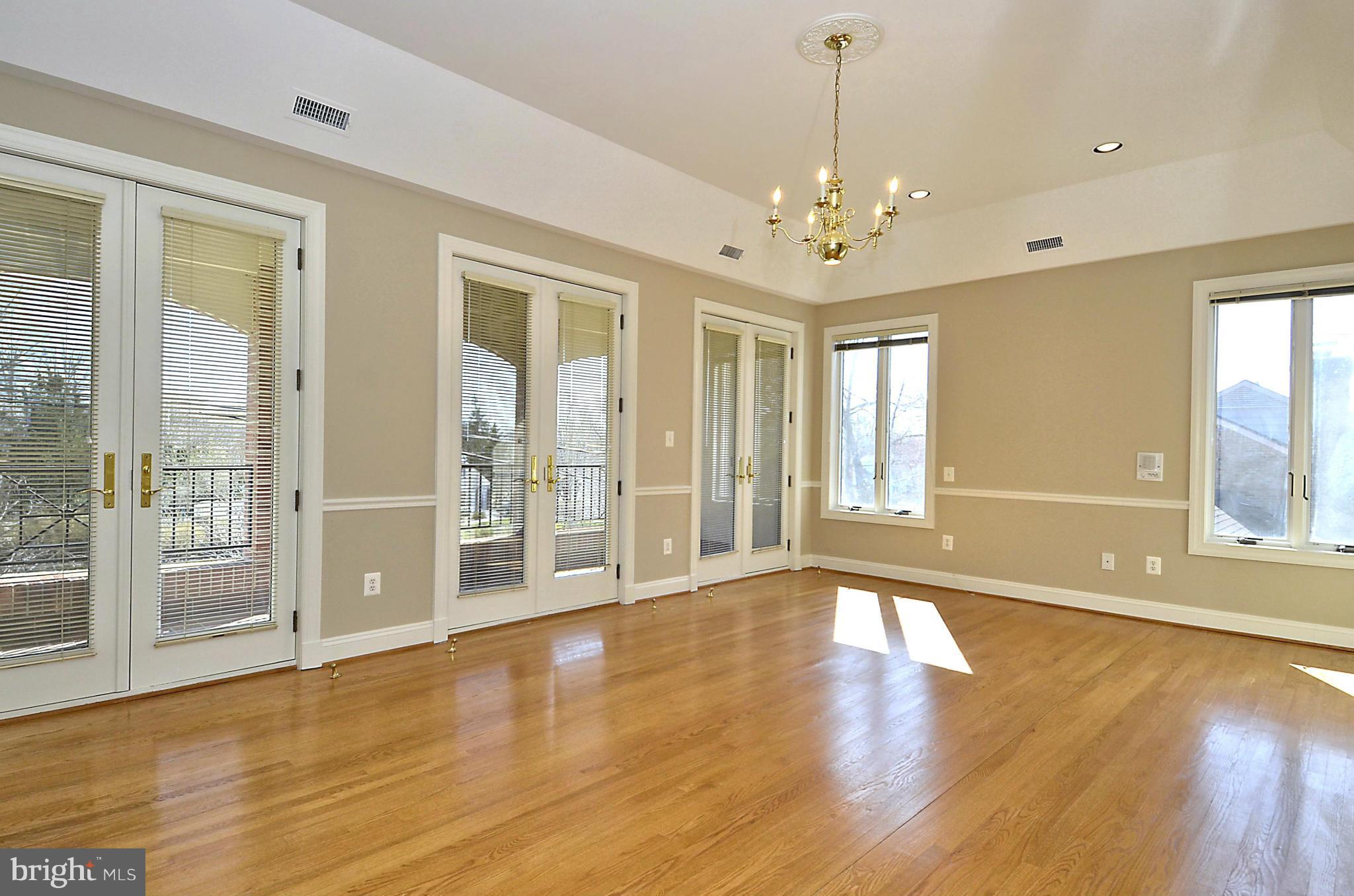 9817 Glen Road Potomac, MD 20854 - Photo 15 of 24 Bedroom (Master)