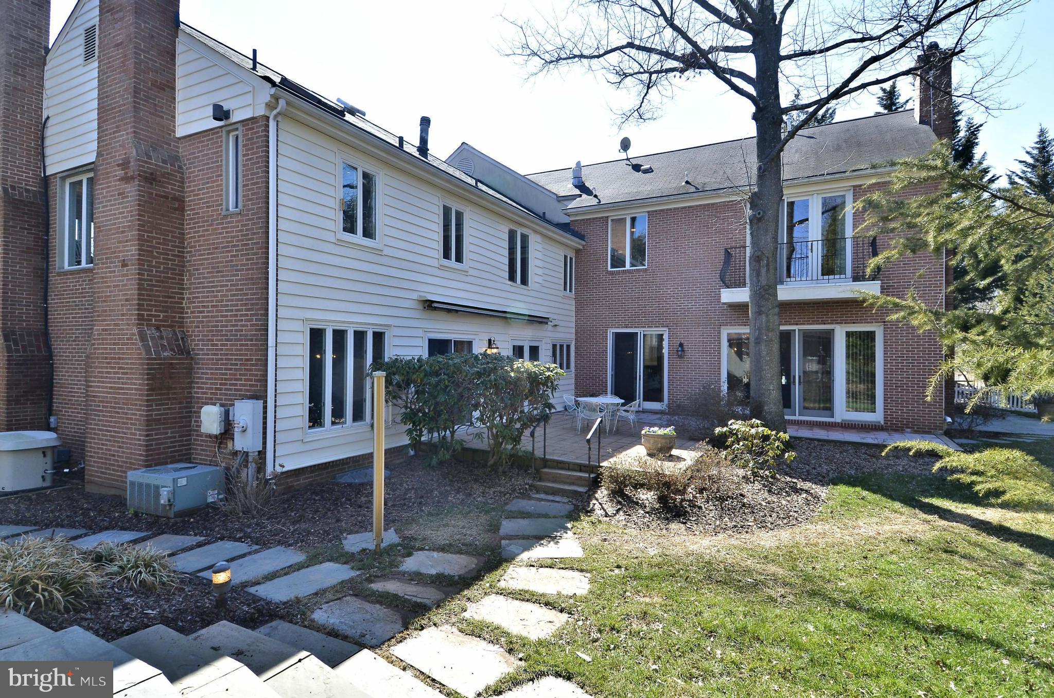9817 Glen Road Potomac, MD 20854 - Photo 24 of 24 Exterior (Rear)