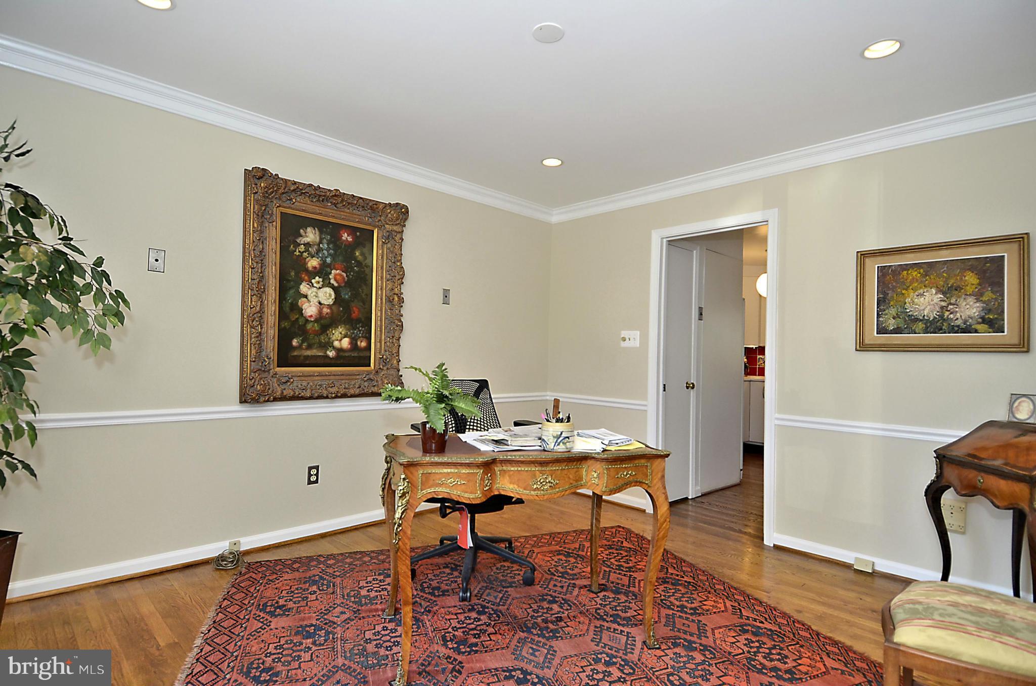 Interior (General)
