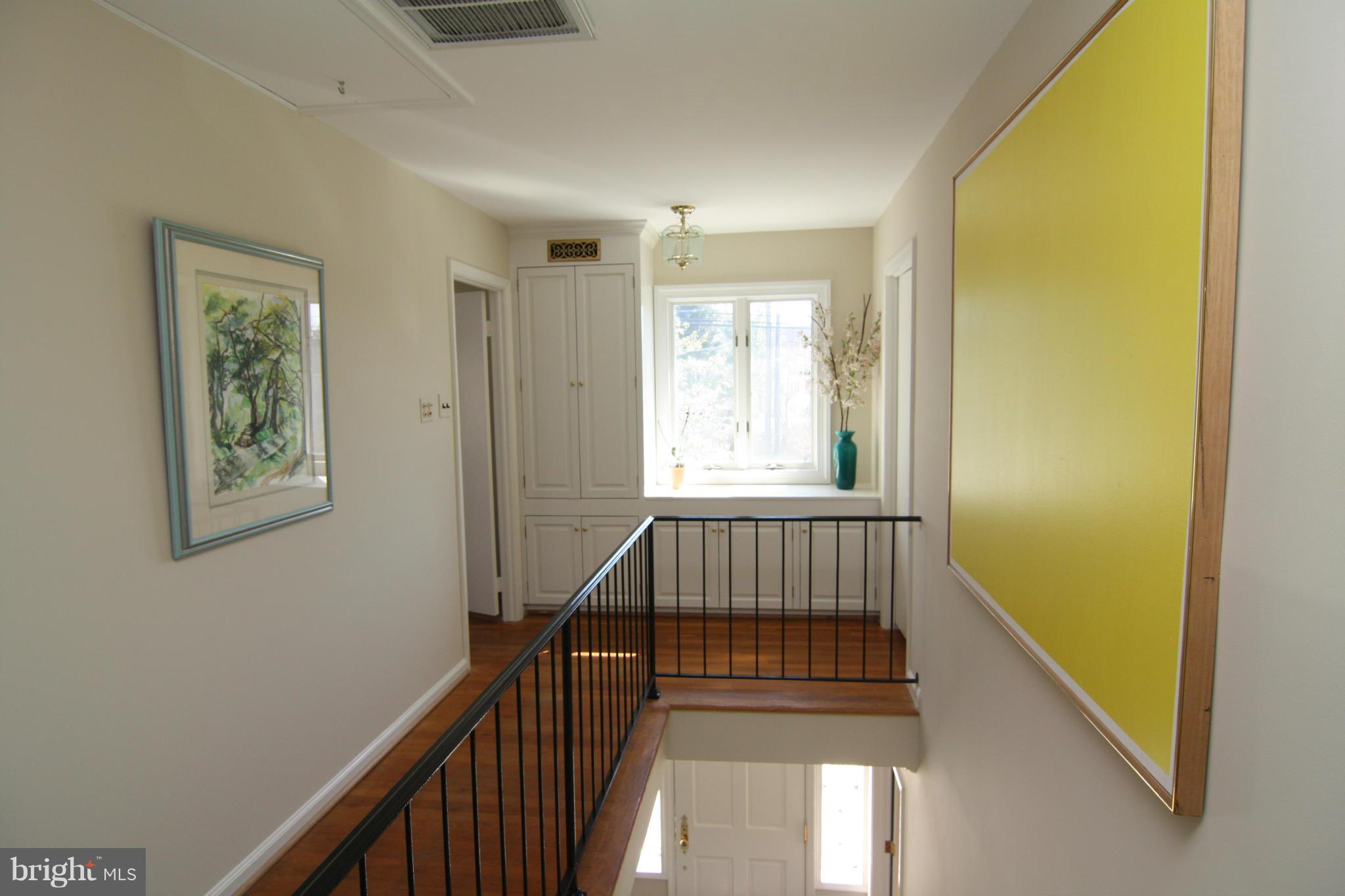 Interior (General)