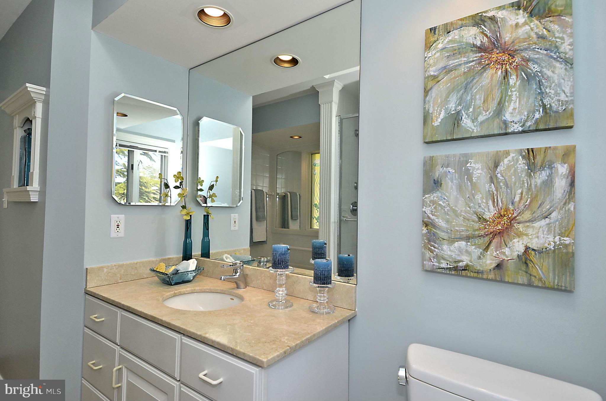9817 Glen Road Potomac, MD 20854 - Photo 10 of 24 Bath