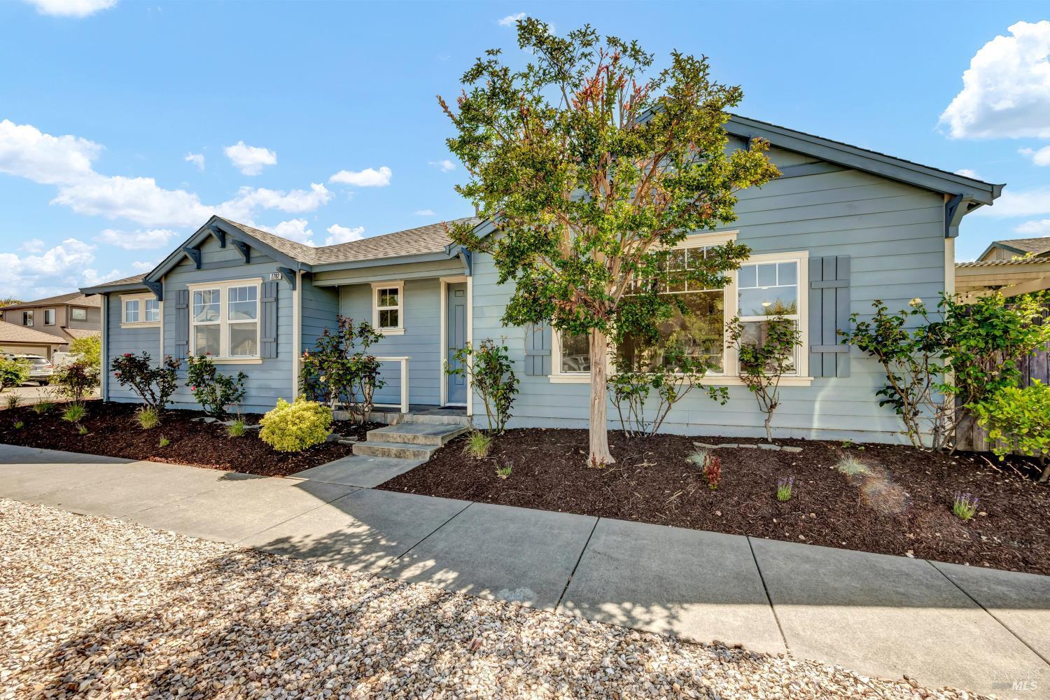 2782 Cumberland Street Santa Rosa, CA 95407 - Photo 1 of 1