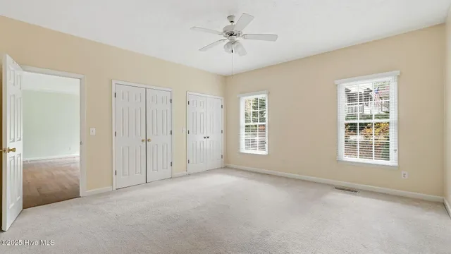 $352,500 | 220 Spring Lake Drive, Pinehurst, NC 28374