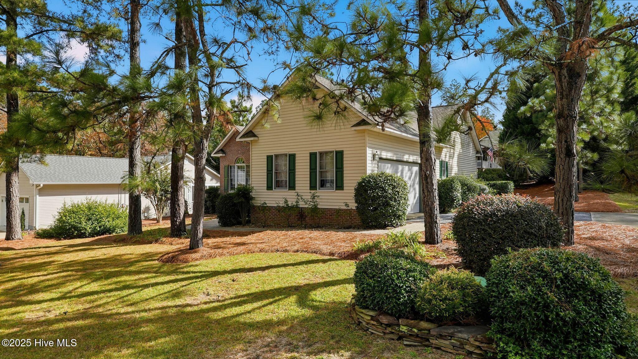 220 Spring Lake Drive Pinehurst, NC 28374 - Photo 2 of 37 2_DSC00017 copy