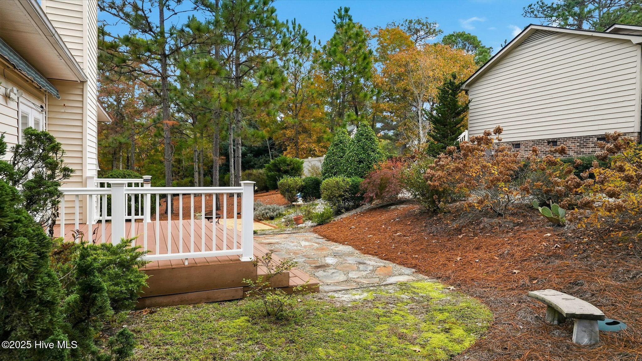 220 Spring Lake Drive Pinehurst, NC 28374 - Photo 31 of 37 32_DSC09966 copy
