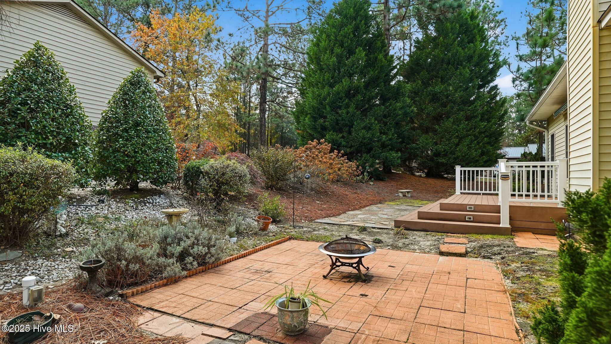 220 Spring Lake Drive Pinehurst, NC 28374 - Photo 36 of 37 37_DSC09991 copy