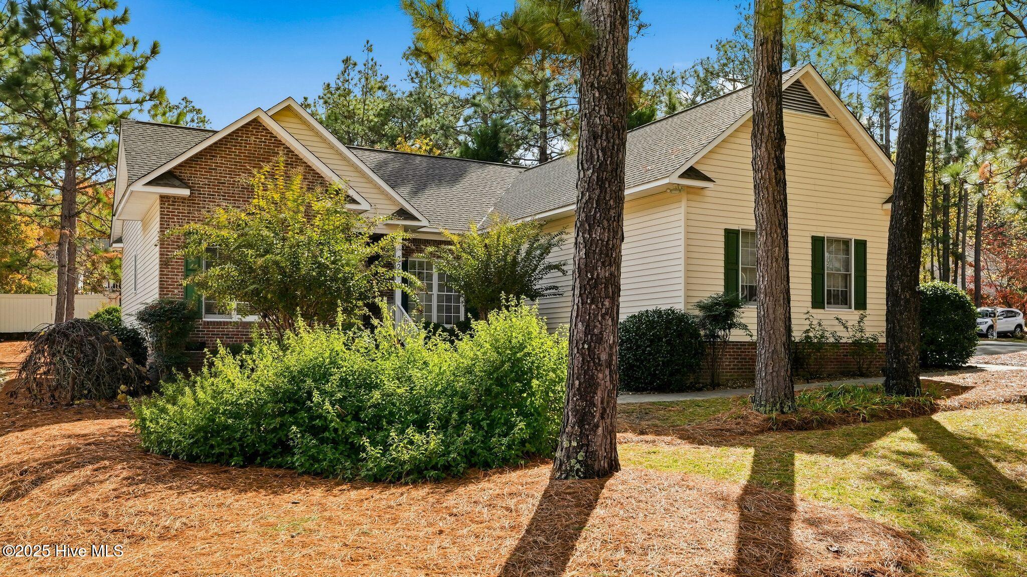 220 Spring Lake Drive Pinehurst, NC 28374 - Photo 4 of 37 5_DSC00002 copy