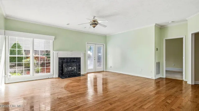 $352,500 | 220 Spring Lake Drive, Pinehurst, NC 28374