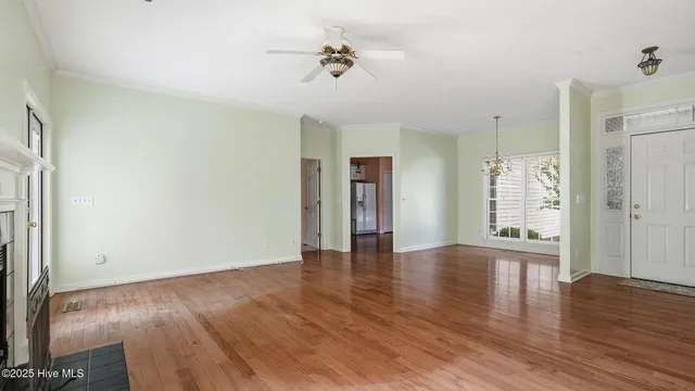 $352,500 | 220 Spring Lake Drive, Pinehurst, NC 28374