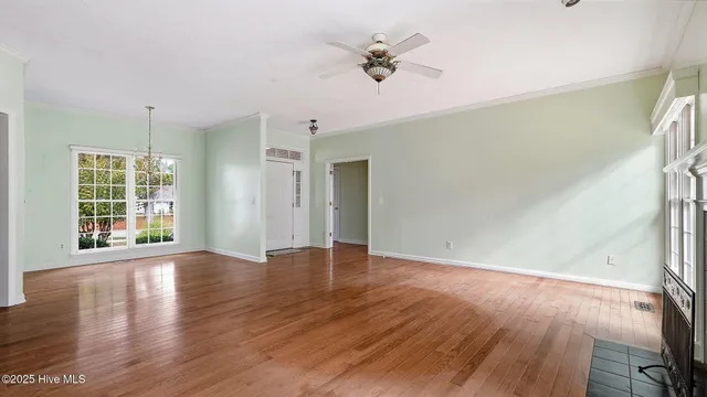 $352,500 | 220 Spring Lake Drive, Pinehurst, NC 28374