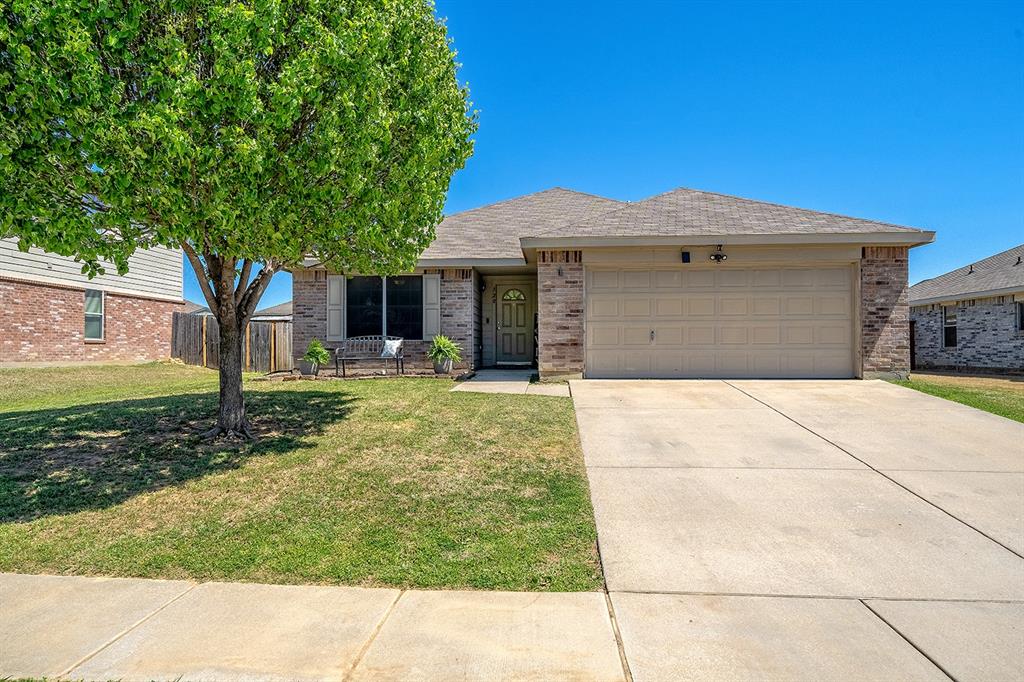 320 Chisholm Trail Krum, TX 76249 - Photo 1 of 1