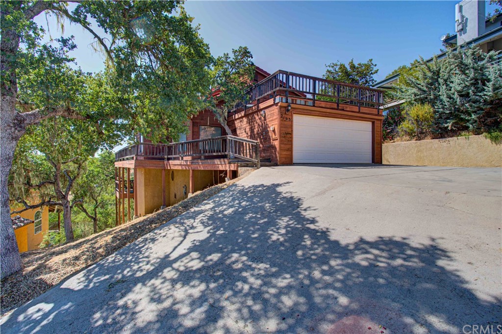 2165 Ridge Rider Road Bradley, CA 93426 - Photo 1 of 1 Gallery Image 1