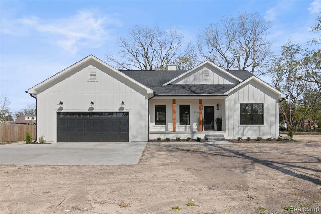 11316 Merriman Road Livonia, MI 48150 - Photo 2 of 25
