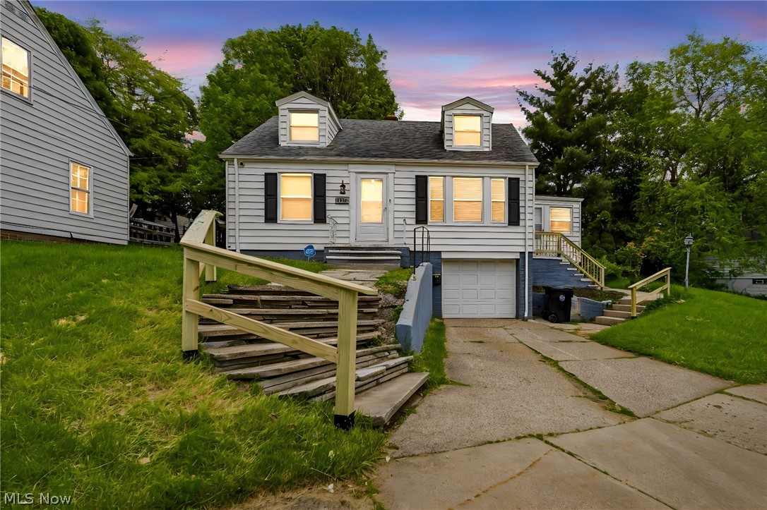 3579 Lloyd Road Cleveland, OH 44111 - Photo 30 of 37