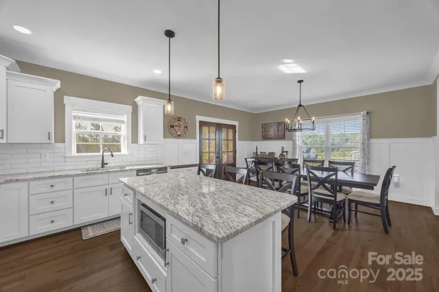 $630,000 | 118 Arrendal Court, Mocksville, NC 27028