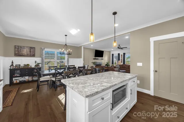 $630,000 | 118 Arrendal Court, Mocksville, NC 27028