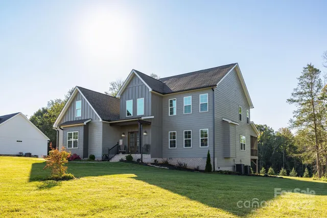 $630,000 | 118 Arrendal Court, Mocksville, NC 27028