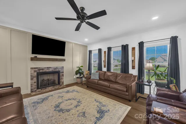 $630,000 | 118 Arrendal Court, Mocksville, NC 27028