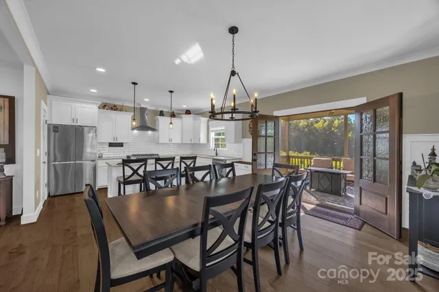 $630,000 | 118 Arrendal Court, Mocksville, NC 27028