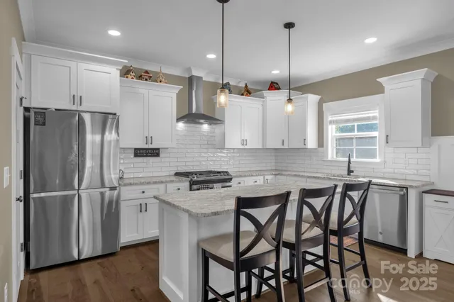 $630,000 | 118 Arrendal Court, Mocksville, NC 27028