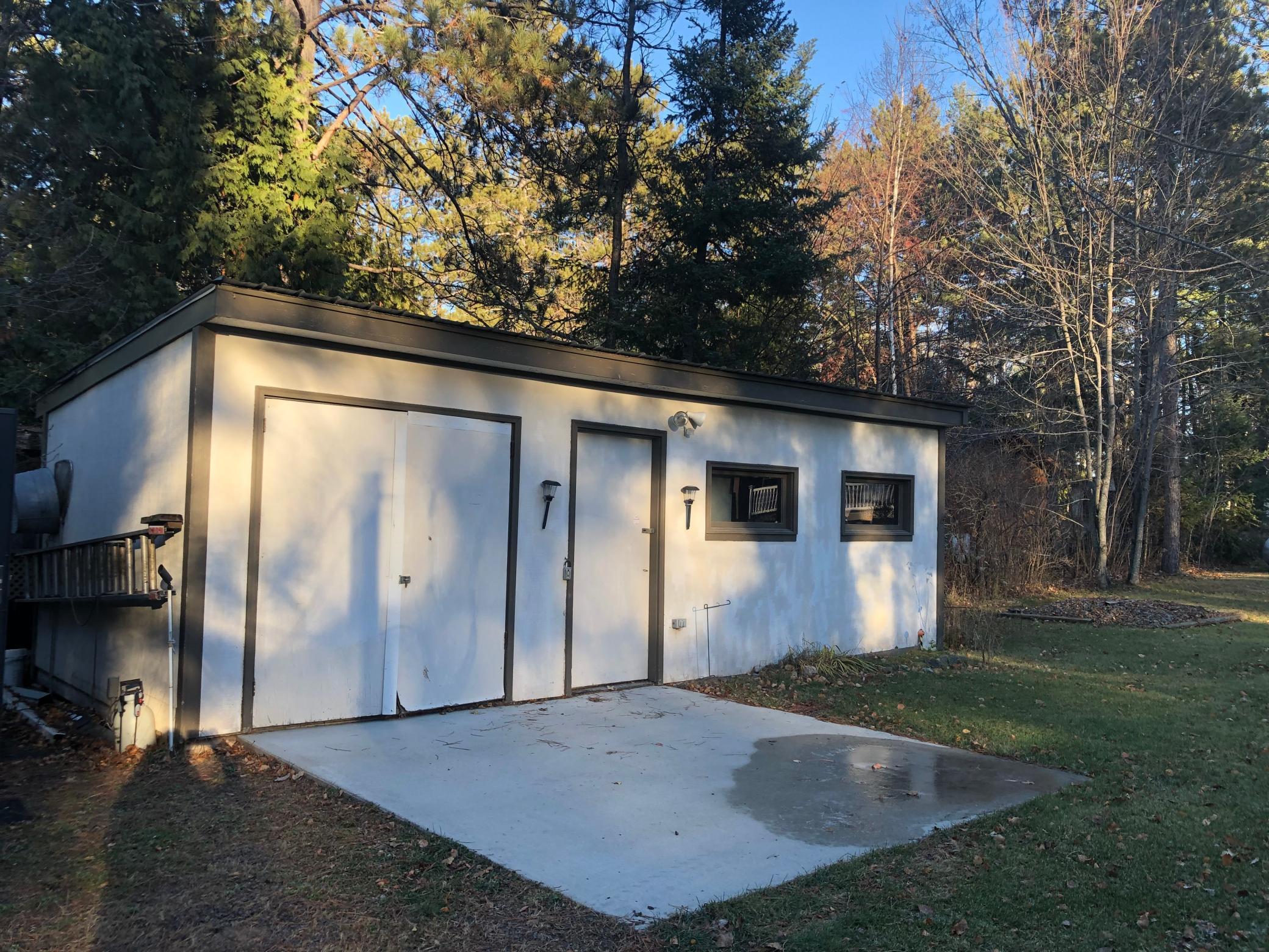 3975 Long Lake Shores Road Eveleth, MN 55734 - Photo 3 of 9