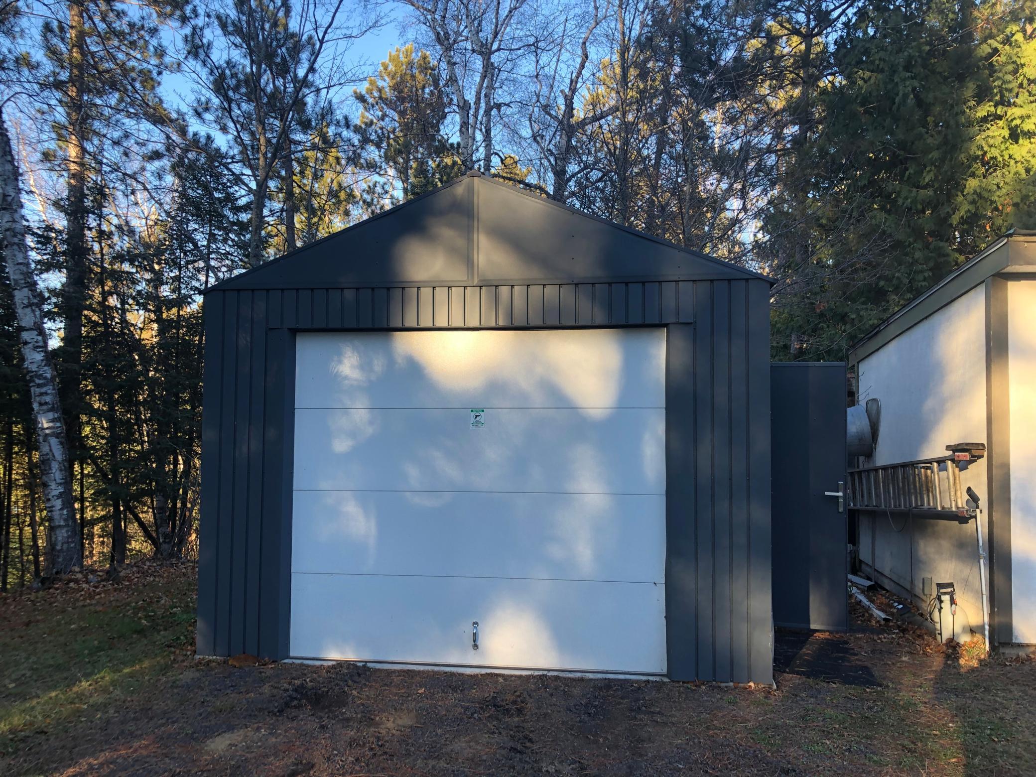 3975 Long Lake Shores Road Eveleth, MN 55734 - Photo 4 of 9