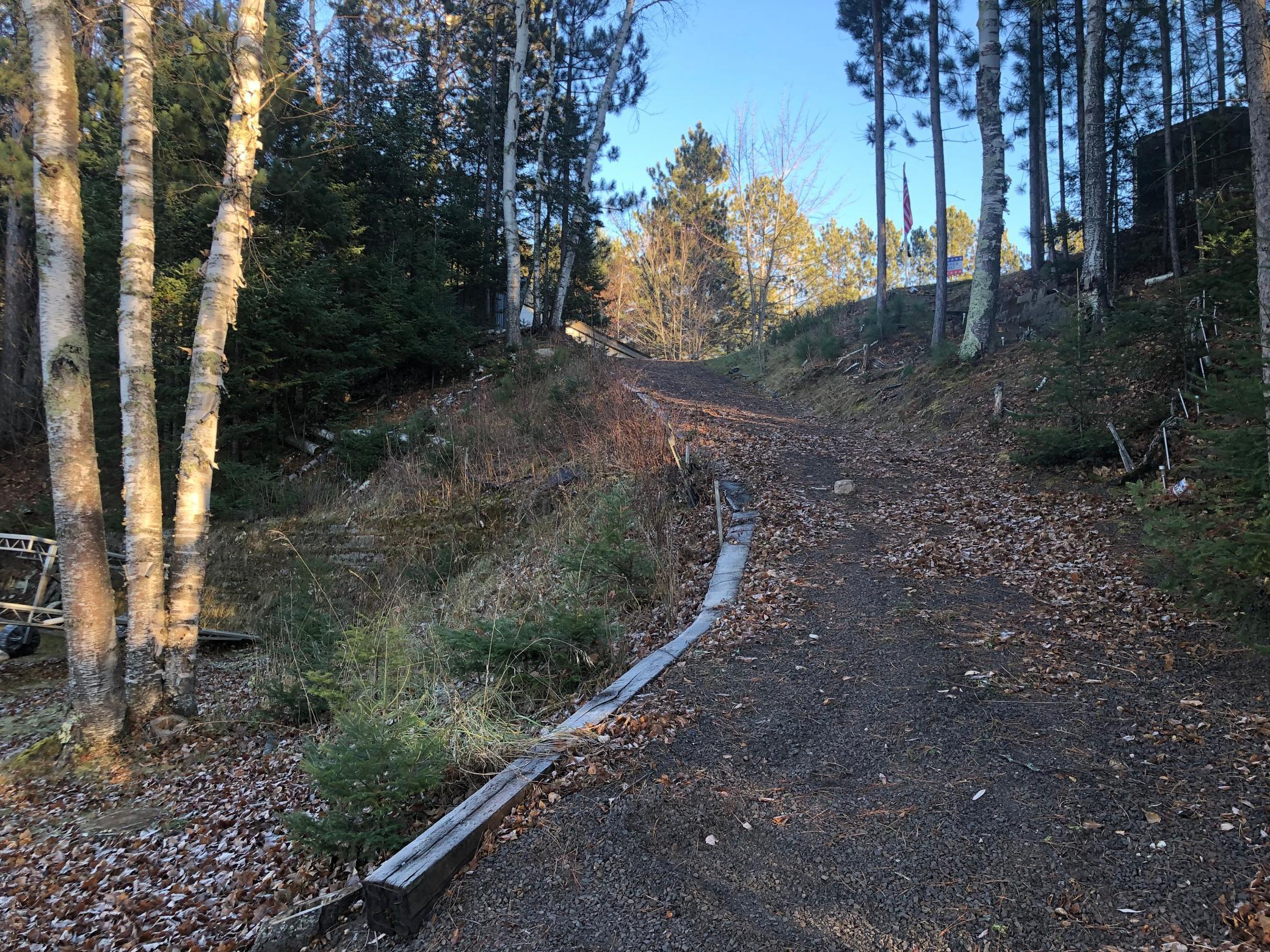 3975 Long Lake Shores Road Eveleth, MN 55734 - Photo 8 of 9