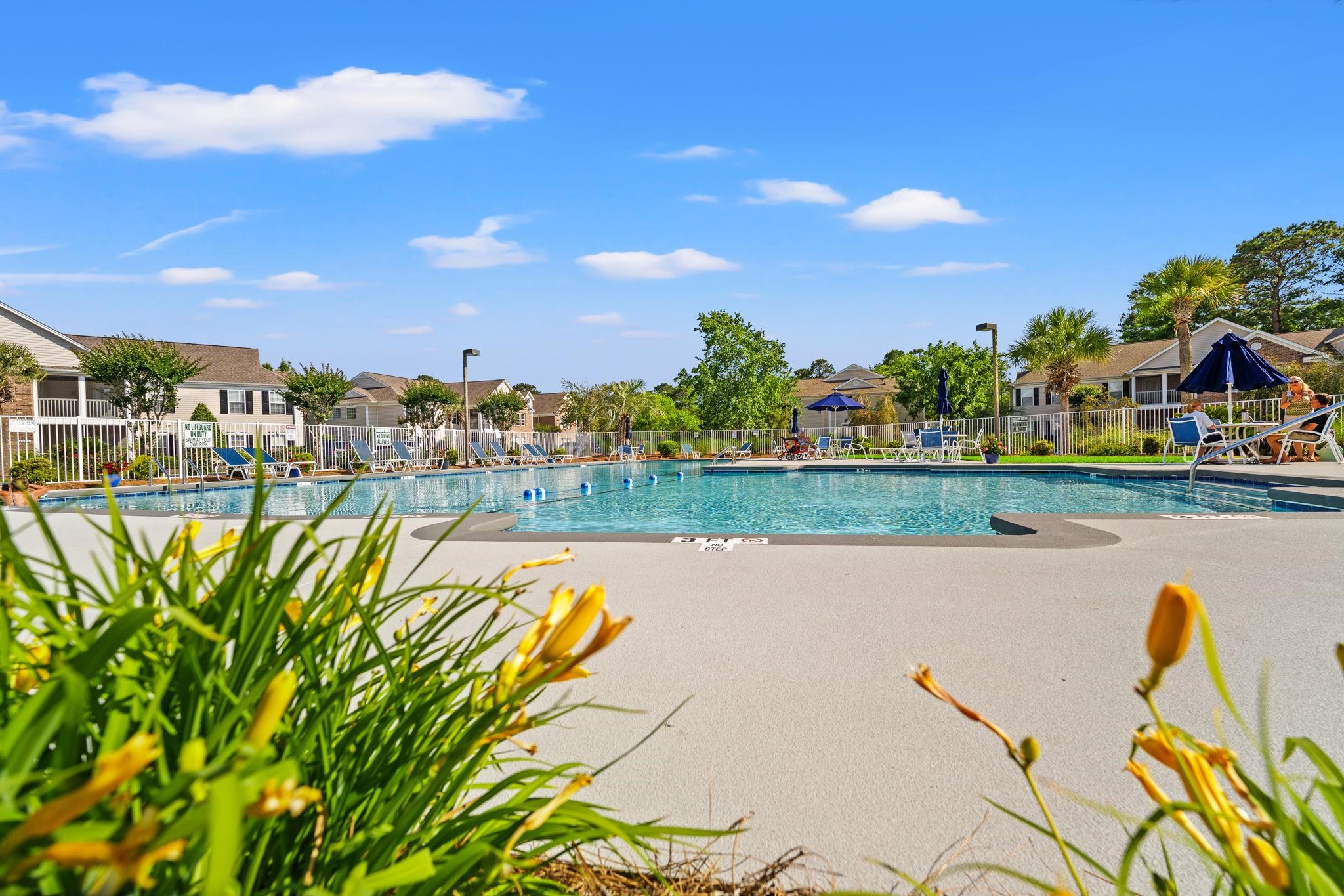 4654 Fringetree Drive, Unit 7E Murrells Inlet, SC 29576 - Photo 54 of 78