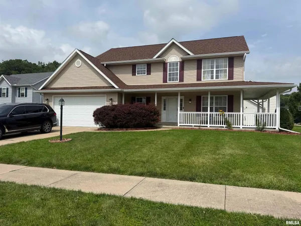 $345,000 | 100 Stone Creek Court, East Peoria, IL 61611