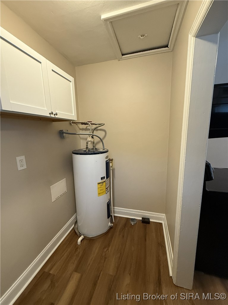 810 Sprague Street Clarksville, IN 47129 - Photo 23 of 41