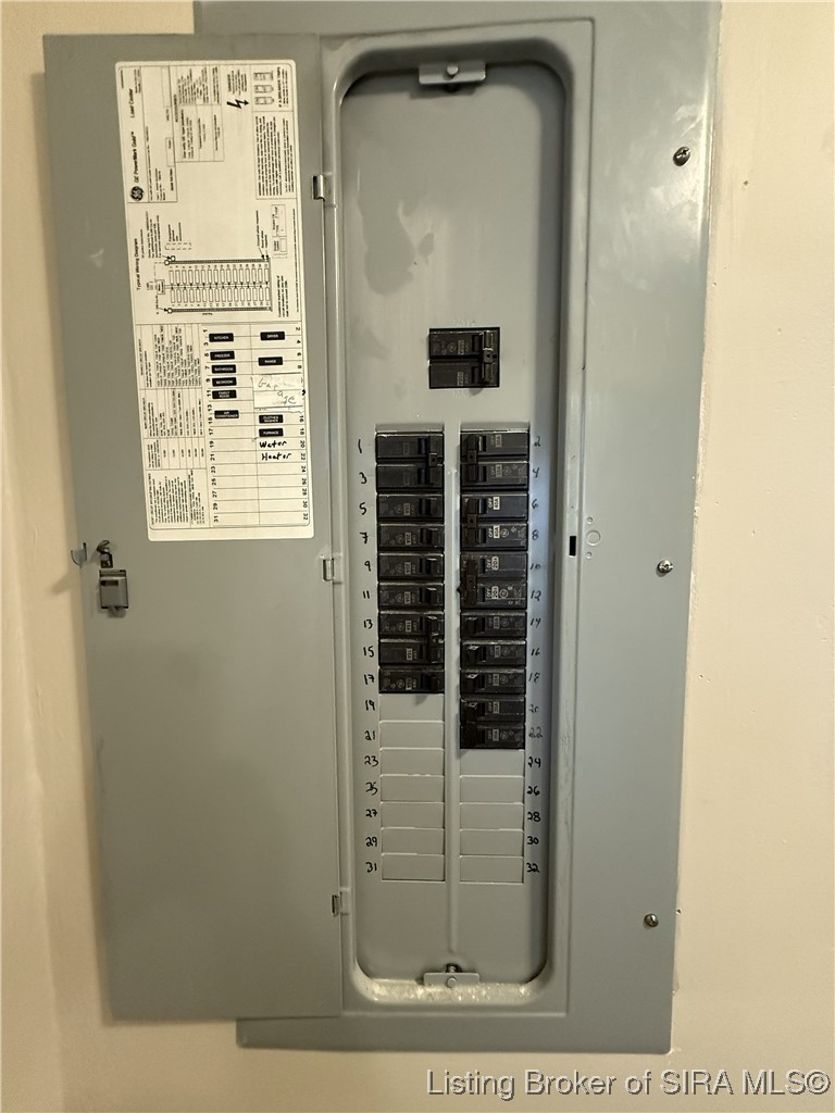 810 Sprague Street Clarksville, IN 47129 - Photo 24 of 41