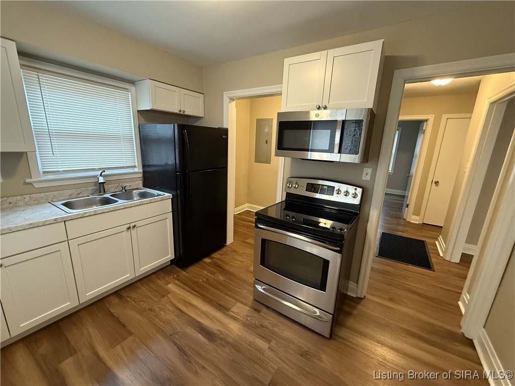 810 Sprague Street Clarksville, IN 47129 - Photo 25 of 41