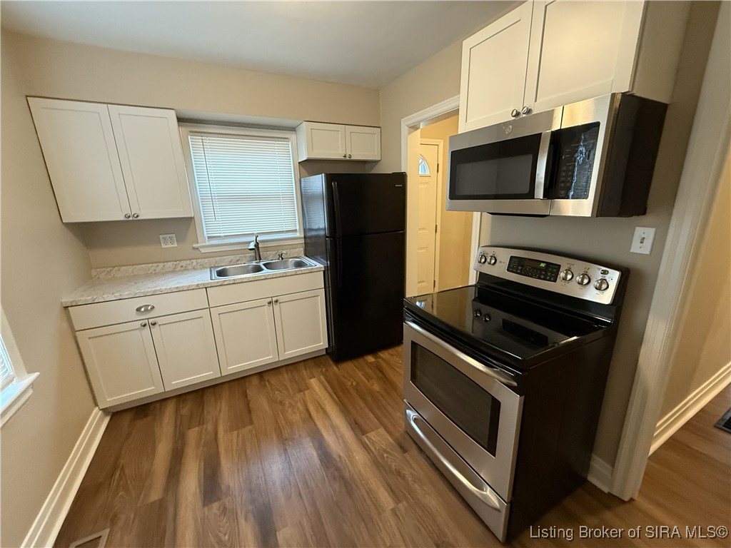 810 Sprague Street Clarksville, IN 47129 - Photo 28 of 41