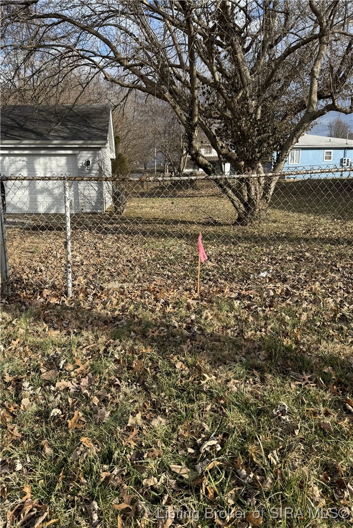 810 Sprague Street Clarksville, IN 47129 - Photo 36 of 41