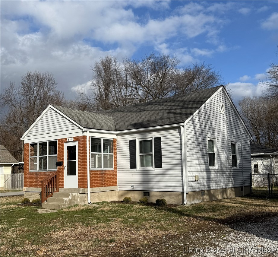 810 Sprague Street Clarksville, IN 47129 - Photo 37 of 41