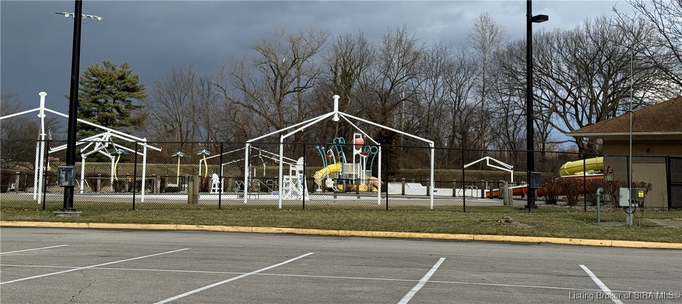 810 Sprague Street Clarksville, IN 47129 - Photo 40 of 41