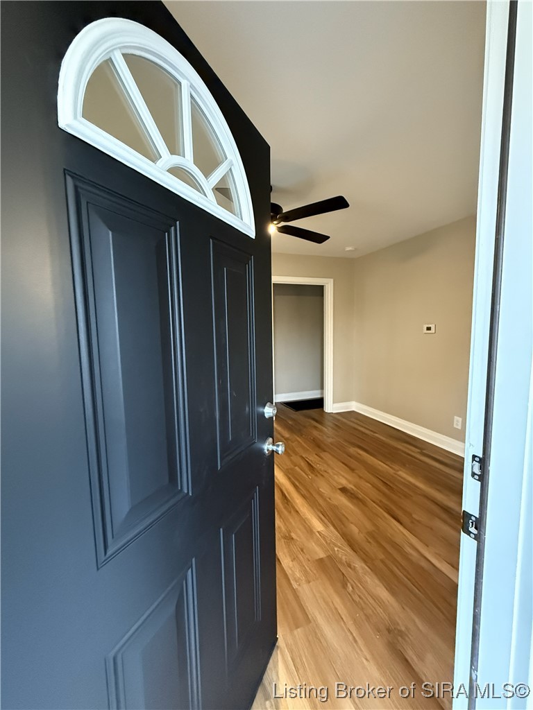 810 Sprague Street Clarksville, IN 47129 - Photo 7 of 41