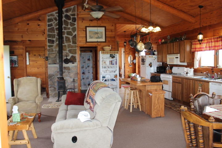 2526 Town Line Road Pickford, MI 49774 - Photo 14 of 28 Gallery Image 14