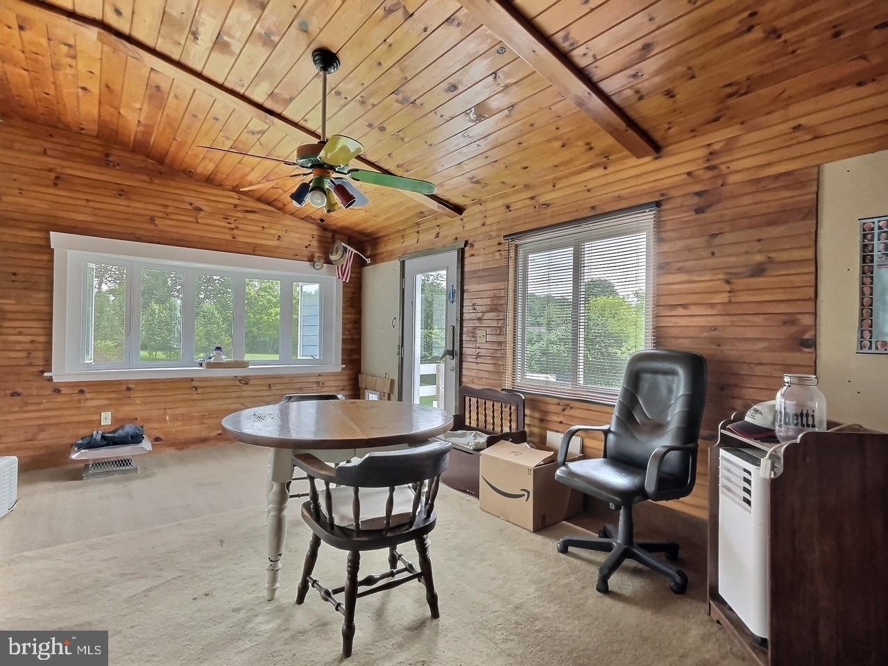 3394 Blue Ball Road Elkton, MD 21921 - Photo 14 of 21 Enclosed Porch, Office Potential