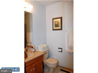 226 Ridgeview Drive Alburtis, PA 18011 - Photo 9 of 12 Bathroom