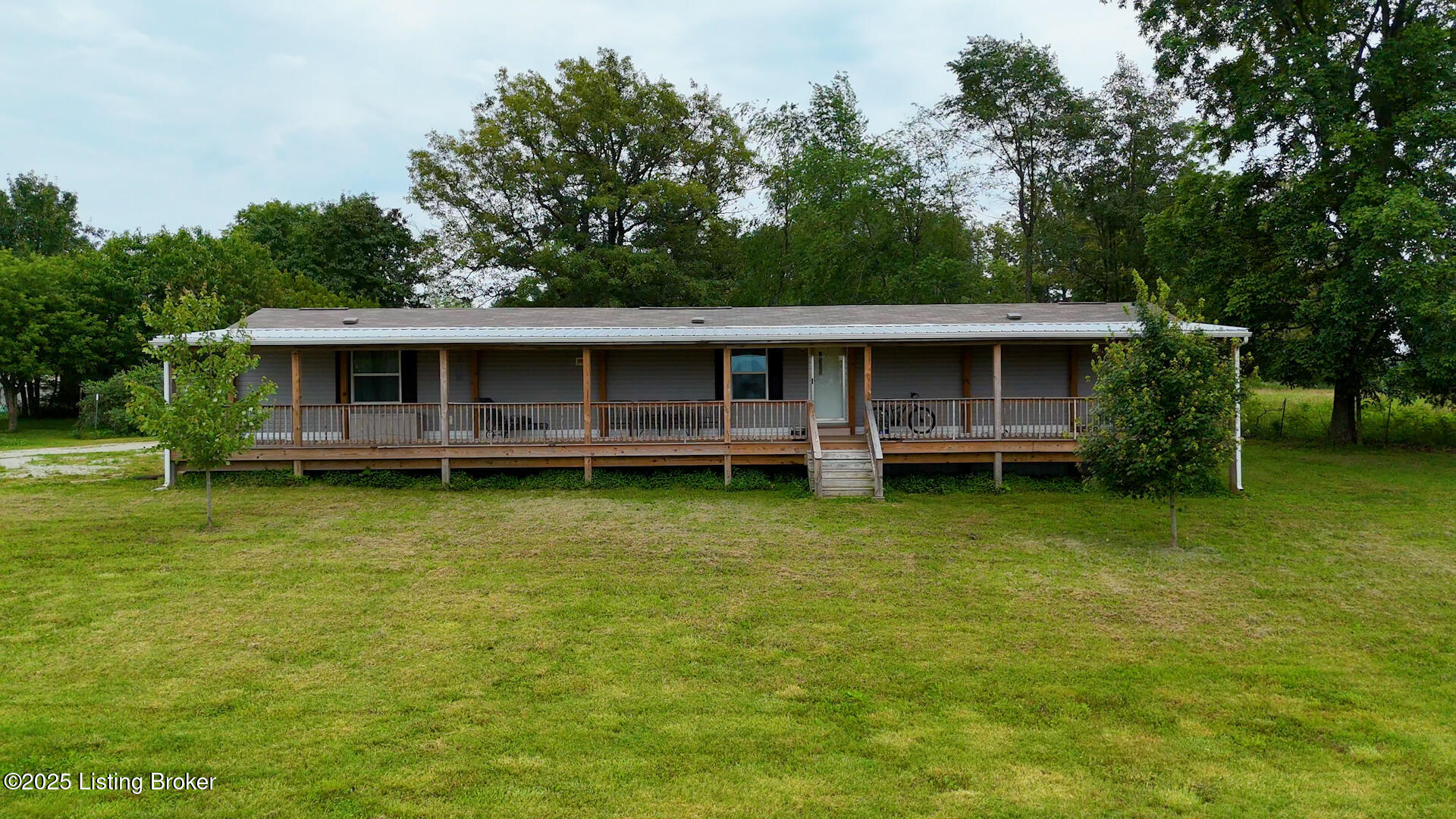 2012 Dan Dunn Road Hodgenville, KY 42748 - Photo 1 of 9 tract 6