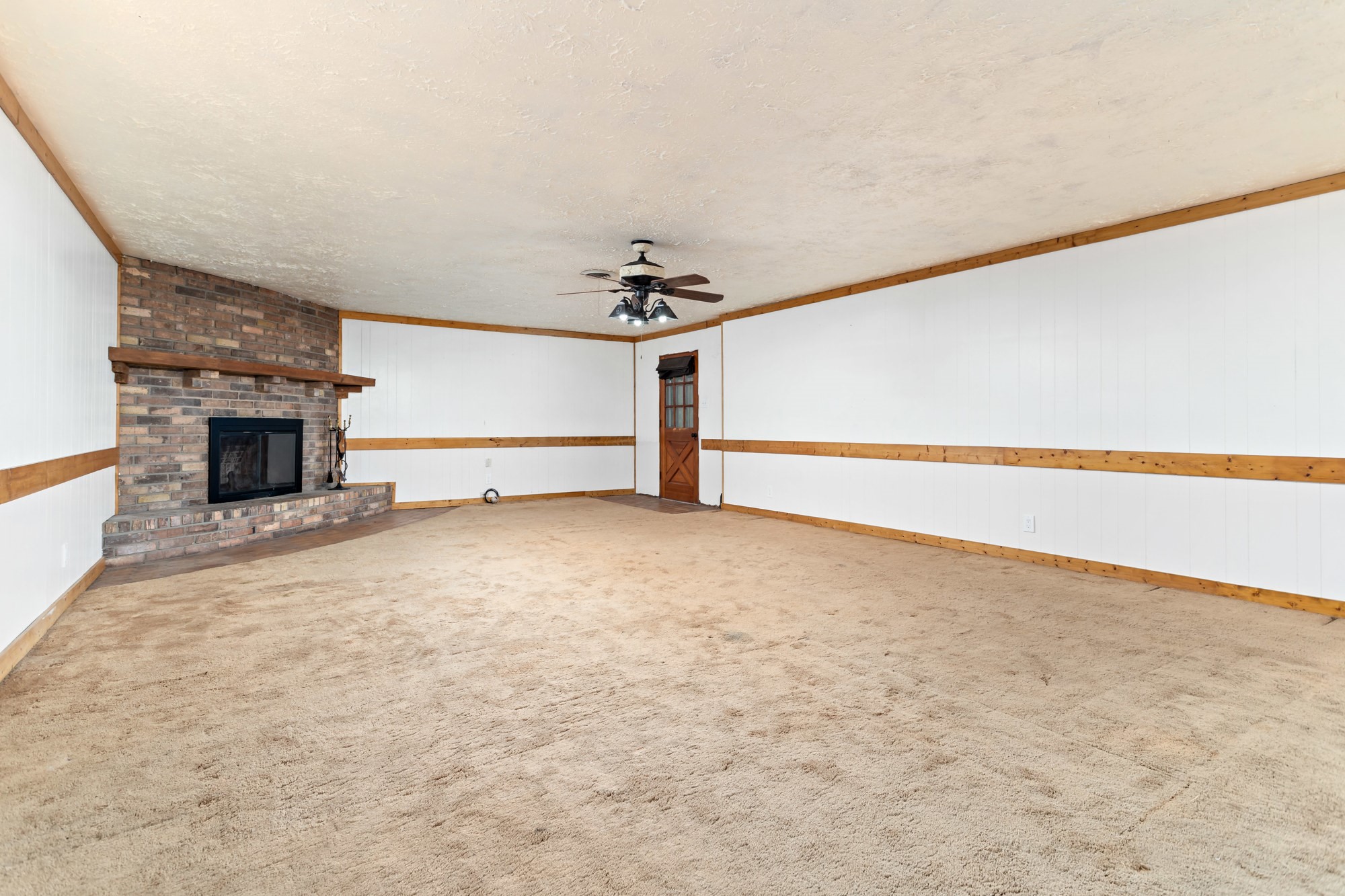 2830 FM 1943 Road West Warren, TX 77664 - Photo 9 of 35