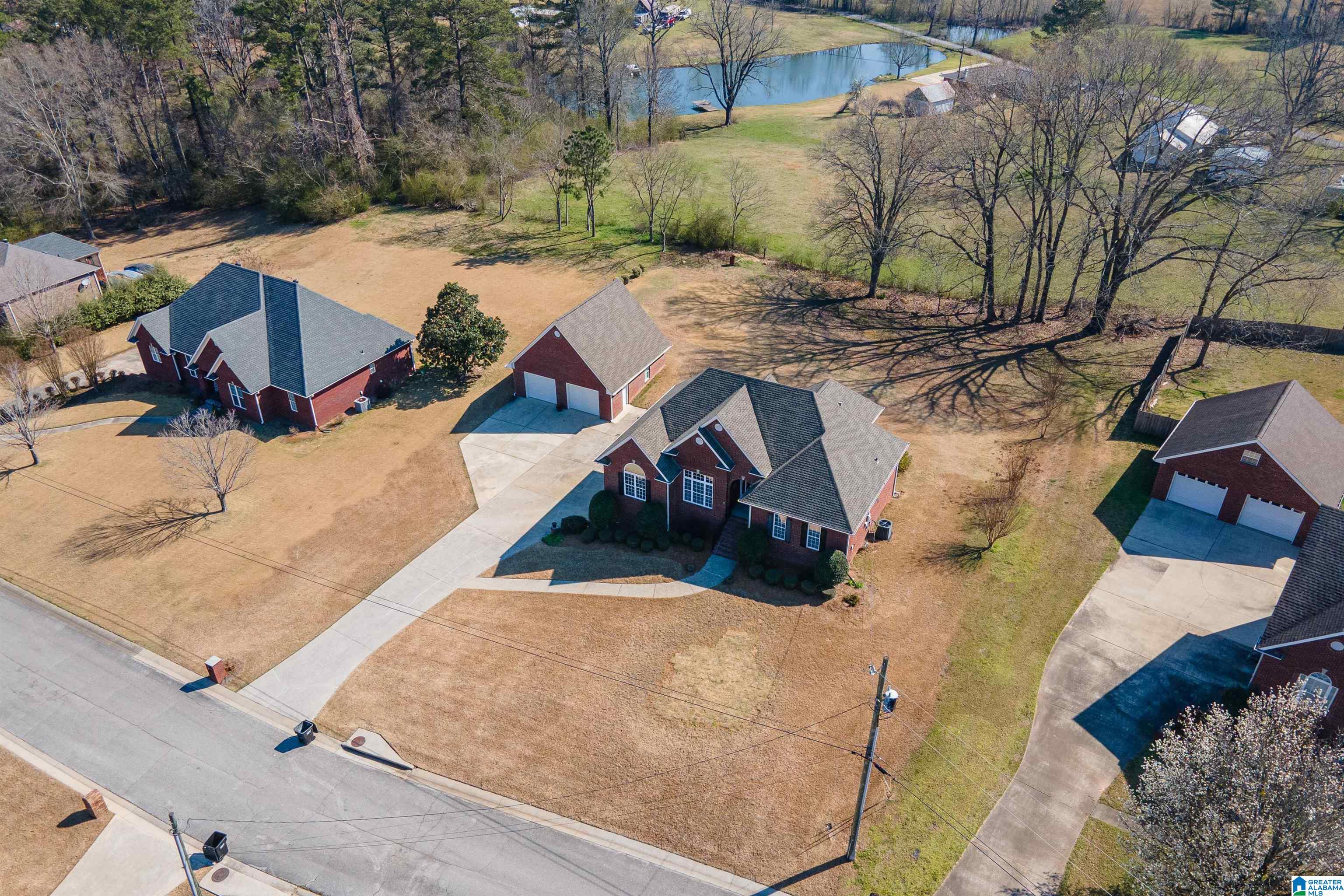 7160 Morris Circle McCalla, AL 35111 - Photo 51 of 60